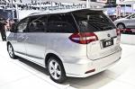 BYD M6 2010 года